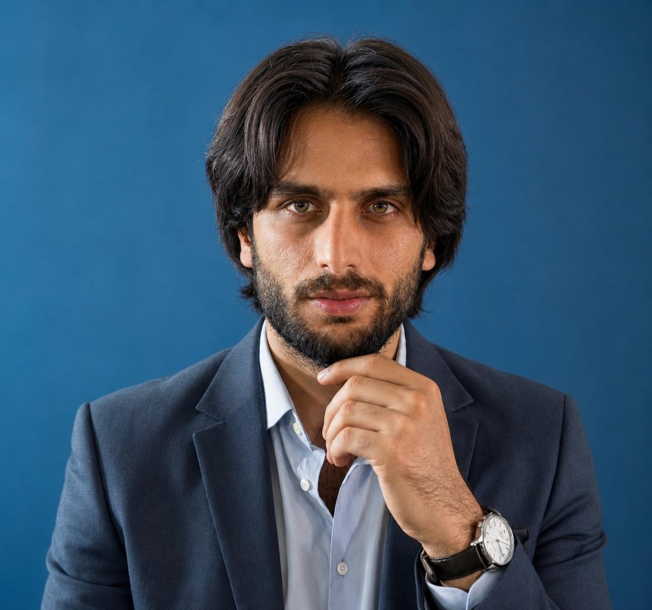 Mohammad Ali Shoaib